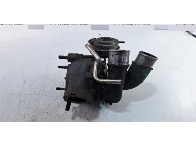 bontott TOYOTA COROLLA VERSO Turbó