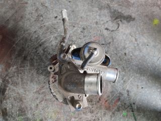 bontott TOYOTA COROLLA VERSO Turbó