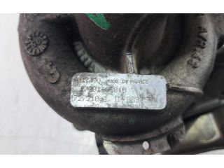 bontott TOYOTA COROLLA VERSO Turbó