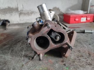 bontott TOYOTA COROLLA VERSO Turbó