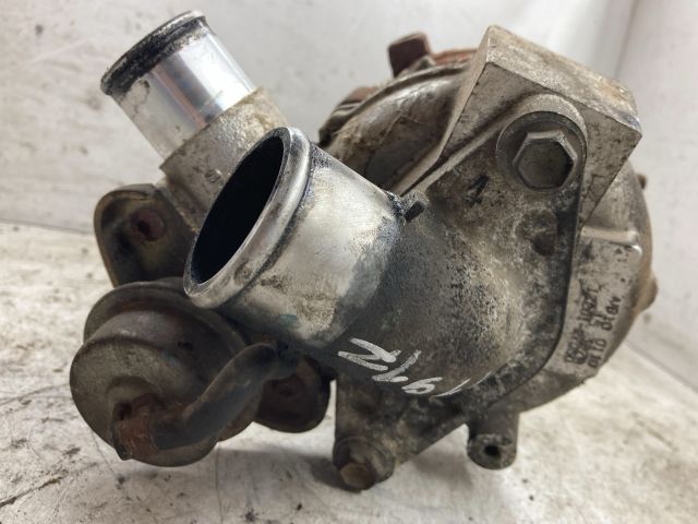 bontott TOYOTA COROLLA VERSO Turbó