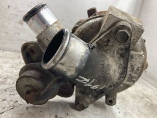 bontott TOYOTA COROLLA VERSO Turbó