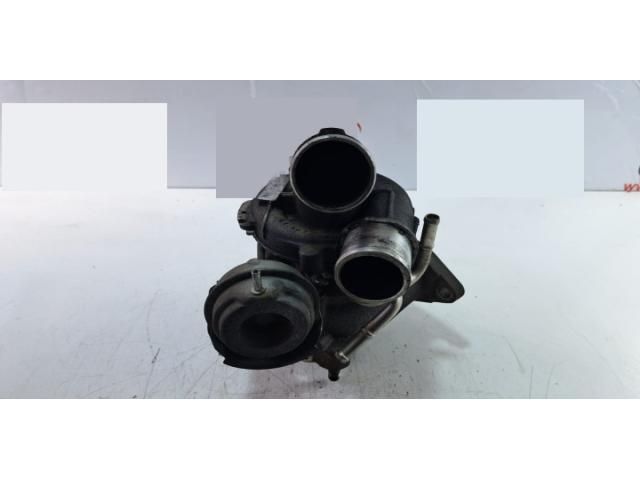 bontott TOYOTA COROLLA VERSO Turbó