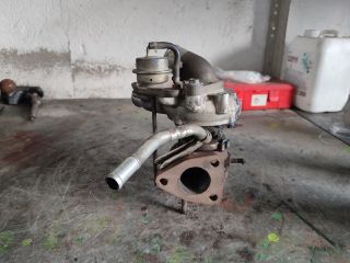 bontott TOYOTA COROLLA VERSO Turbó