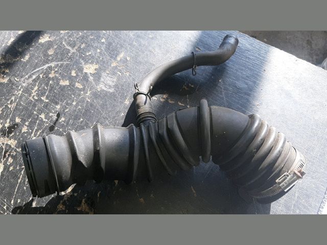 bontott TOYOTA COROLLA VERSO Turbócső