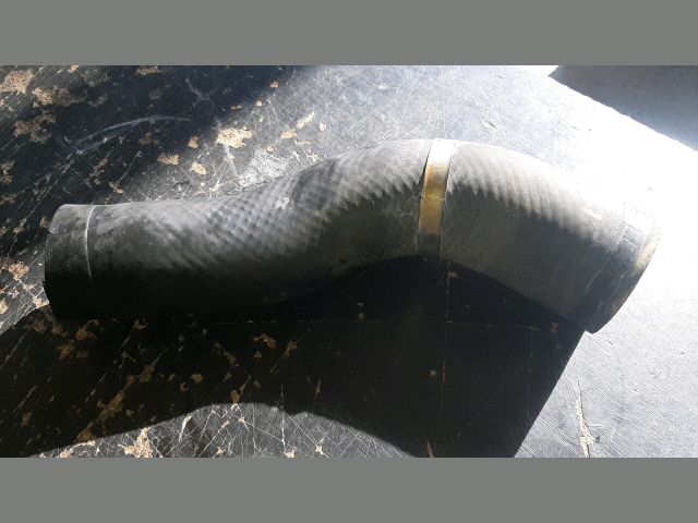 bontott TOYOTA COROLLA VERSO Turbócső