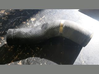 bontott TOYOTA COROLLA VERSO Turbócső