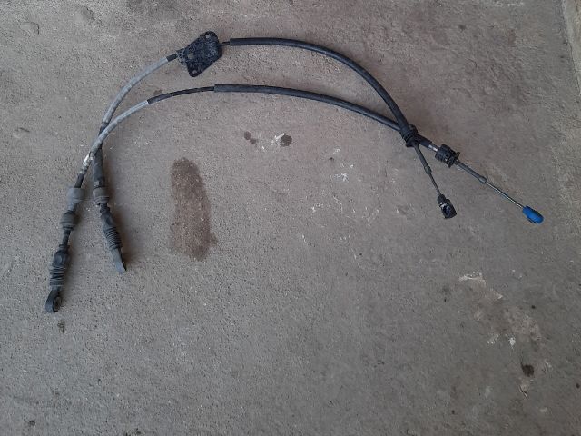 bontott TOYOTA COROLLA VERSO Váltó Bowden