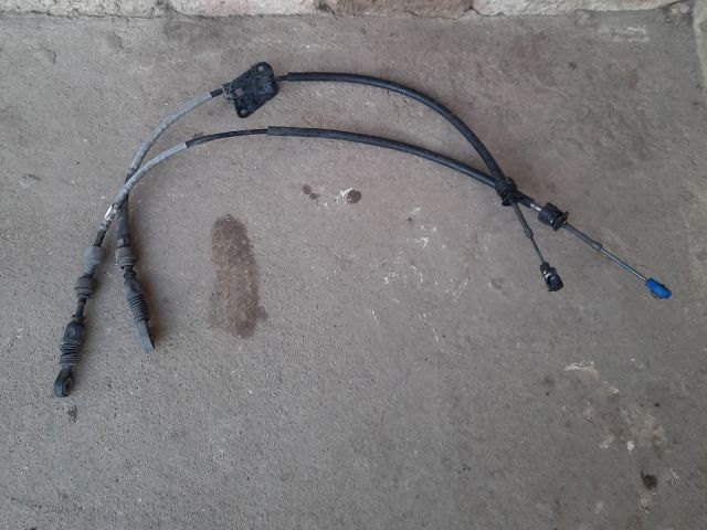 bontott TOYOTA COROLLA VERSO Váltó Bowden