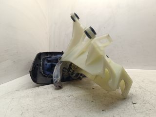 bontott TOYOTA COROLLA VERSO Váltó Kulissza