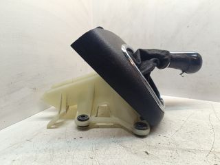 bontott TOYOTA COROLLA VERSO Váltó Kulissza