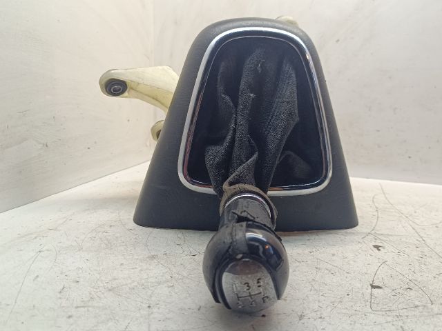 bontott TOYOTA COROLLA VERSO Váltó Kulissza