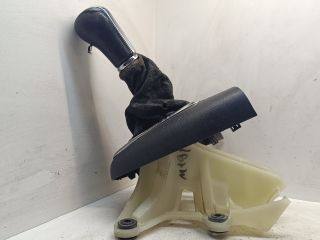 bontott TOYOTA COROLLA VERSO Váltó Kulissza