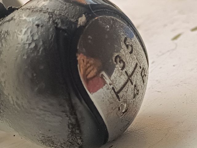 bontott TOYOTA COROLLA VERSO Váltó Kulissza