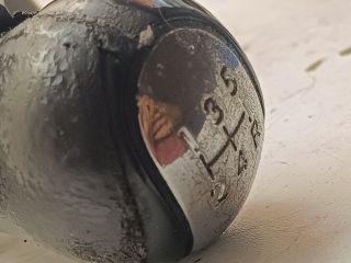 bontott TOYOTA COROLLA VERSO Váltó Kulissza