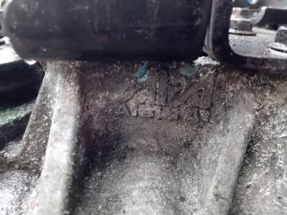 bontott TOYOTA COROLLA VERSO Váltó (Mechanikus)