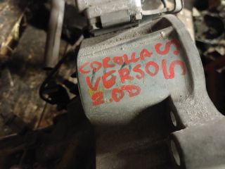 bontott TOYOTA COROLLA VERSO Váltó (Mechanikus)