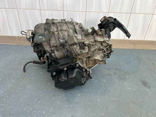 bontott TOYOTA COROLLA VERSO Váltó (Mechanikus)