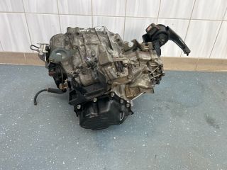 bontott TOYOTA COROLLA VERSO Váltó (Mechanikus)