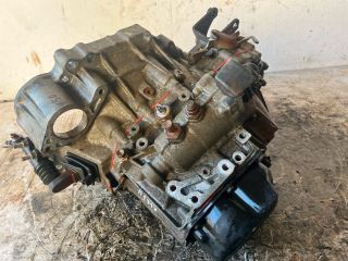 bontott TOYOTA COROLLA VERSO Váltó (Mechanikus)