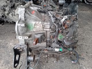 bontott TOYOTA COROLLA VERSO Váltó (Mechanikus)