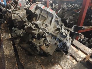 bontott TOYOTA COROLLA VERSO Váltó (Mechanikus)