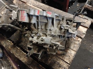 bontott TOYOTA COROLLA VERSO Váltó (Mechanikus)