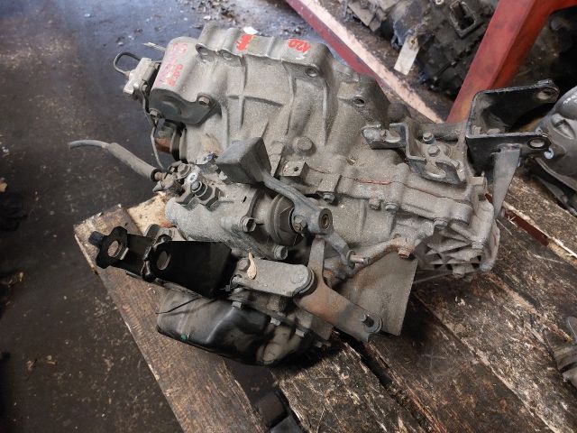 bontott TOYOTA COROLLA VERSO Váltó (Mechanikus)