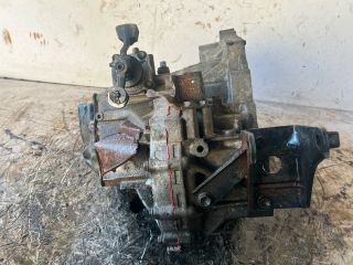 bontott TOYOTA COROLLA VERSO Váltó (Mechanikus)