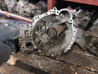 bontott TOYOTA COROLLA VERSO Váltó (Mechanikus)