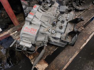 bontott TOYOTA COROLLA VERSO Váltó (Mechanikus)