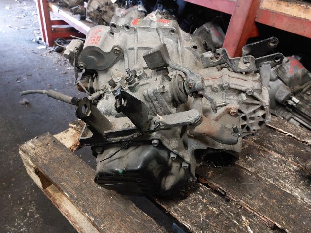 bontott TOYOTA COROLLA VERSO Váltó (Mechanikus)