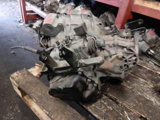 bontott TOYOTA COROLLA VERSO Váltó (Mechanikus)