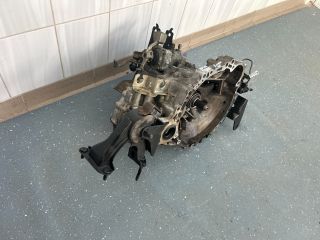 bontott TOYOTA COROLLA VERSO Váltó (Mechanikus)