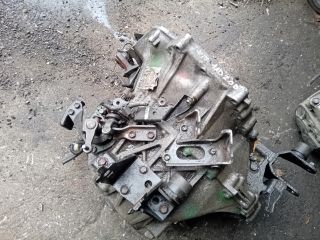 bontott TOYOTA COROLLA VERSO Váltó (Mechanikus)