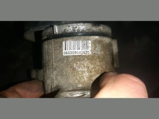 bontott TOYOTA COROLLA VERSO Vezérlés Lánc / Szíj Feszítő Görgő