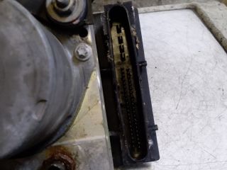 bontott TOYOTA COROLLA VERSO ABS Kocka