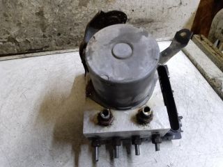 bontott TOYOTA COROLLA VERSO ABS Kocka