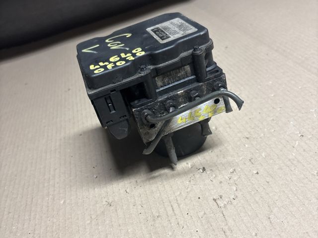 bontott TOYOTA COROLLA VERSO ABS Kocka