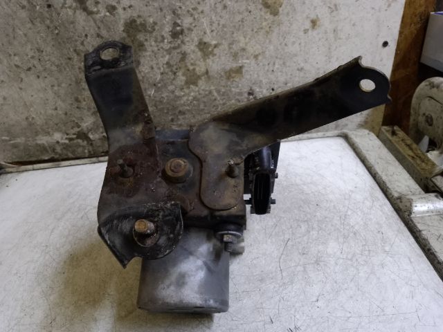 bontott TOYOTA COROLLA VERSO ABS Kocka