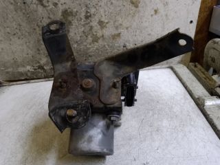 bontott TOYOTA COROLLA VERSO ABS Kocka