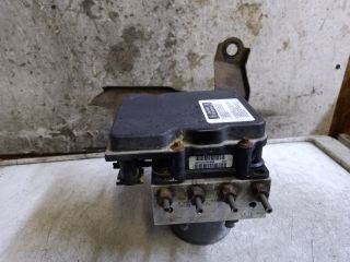 bontott TOYOTA COROLLA VERSO ABS Kocka