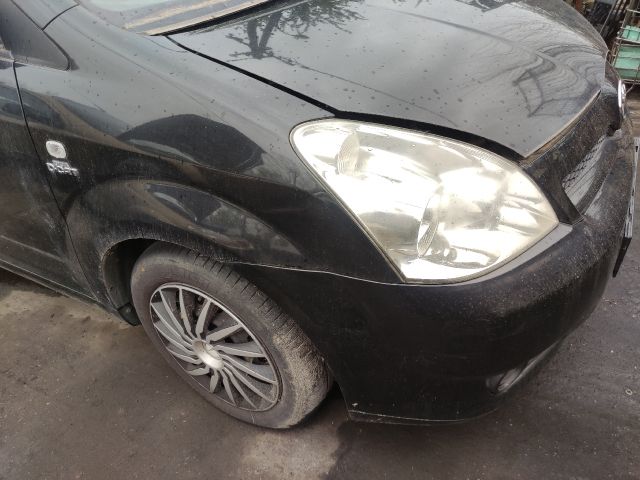 bontott TOYOTA COROLLA VERSO ABS Kocka