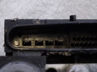 bontott TOYOTA COROLLA VERSO ABS Kocka