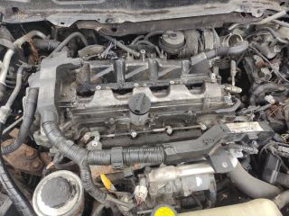 bontott TOYOTA COROLLA VERSO ABS Kocka