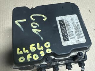 bontott TOYOTA COROLLA VERSO ABS Kocka