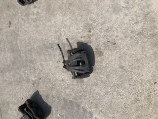 bontott TOYOTA COROLLA VERSO Bal első Féknyereg Munkahengerrel