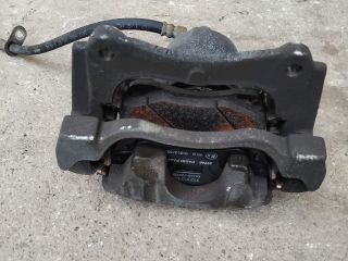 bontott TOYOTA COROLLA VERSO Bal első Féknyereg Munkahengerrel