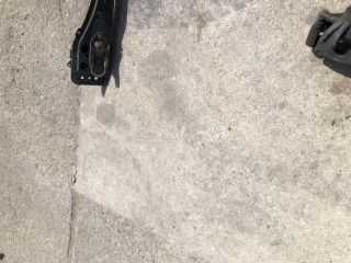 bontott TOYOTA COROLLA VERSO Bal első Féknyereg Munkahengerrel