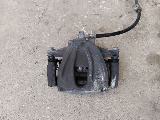 bontott TOYOTA COROLLA VERSO Bal első Féknyereg Munkahengerrel